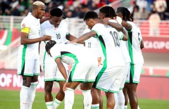 ‘Only The Best Will Be Picked’ Adelakun Sets Standards — Diaspora Talent Chief Outlines Strict Criteria For Eagles