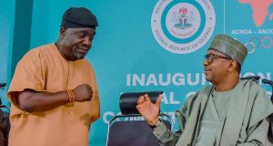 NSC Secondary School Appreciation Tour Receives Massive Commendation From Nigerians