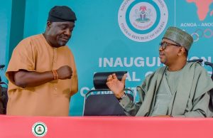 NSC Secondary School Appreciation Tour Receives Massive Commendation From Nigerians