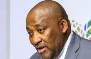 South Africa Ready to Host WAFCON if Needed — Sports Minister McKenzie