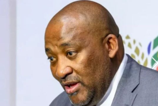 South Africa Ready to Host WAFCON if Needed — Sports Minister McKenzie