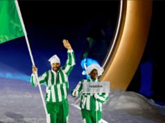 Ikpefan Says Nigeria Can Develop More Winter Sports Athletes