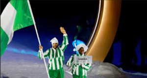 Ikpefan Says Nigeria Can Develop More Winter Sports Athletes