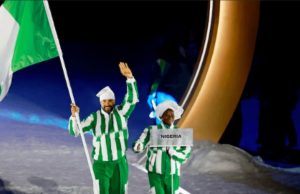 Ikpefan Says Nigeria Can Develop More Winter Sports Athletes