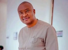 National Sports Commission Mourns Passing of Nigeria Aquatics Federation President, Dr. Chamberlain Dunkwu