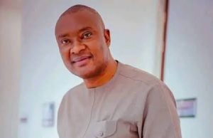 National Sports Commission Mourns Passing of Nigeria Aquatics Federation President, Dr. Chamberlain Dunkwu