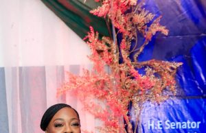 MD/CEO Nilayo Sports Management Ltd., Mrs. Yetunde Olopade Applauds Bayelsa Government’s Investment to Sports Development
