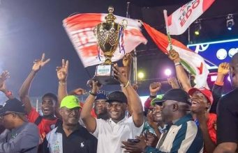 Governor Okpebholo’s Reception Of Team Edo Is For Appreciation, Motivation, Encouragement – Enabulele