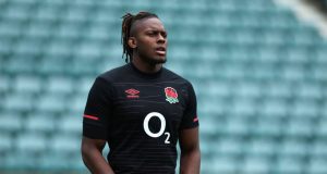 Maro Itoje’s Yellow Card Highlights England’s Rugby Team’s Loss To Italy