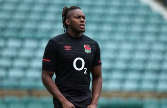 Maro Itoje’s Yellow Card Highlights England’s Rugby Team’s Loss To Italy
