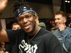 Nigerian Social Media Influencer ‘KSI’ Wins First Match After Buying English Club