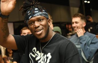 Nigerian Social Media Influencer ‘KSI’ Wins First Match After Buying English Club
