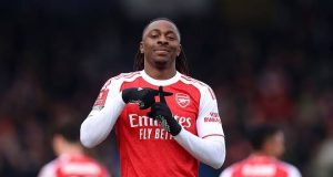 Eberechi Eze Reveals: I’m Trying To Perform In Every Single Game