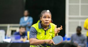 Osun to Host Nigeria Table Tennis Elites in April
