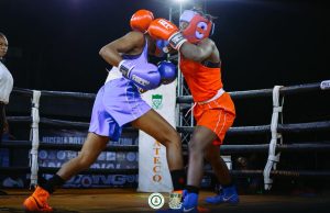 NBF Lists 20 Boxers for Commonwealth Games Camping, Targets 10 Medals in Glasgow 2026