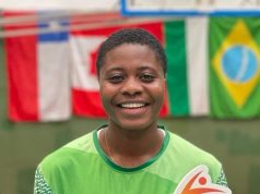 Eniola Bolaji: The Quiet Enigma Shaking the World Para Badminton Arena