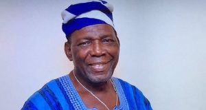 The Life and Time of Festus Adegboye Onigbinde. …A Towering Figure in Nigerian Football History