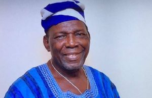 The Life and Time of Festus Adegboye Onigbinde. …A Towering Figure in Nigerian Football History