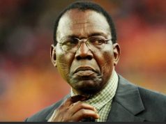 National Sports Commission Mourns Nigerian Football Legend, High Chief Festus Adegboye Onigbinde