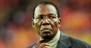 National Sports Commission Mourns Nigerian Football Legend, High Chief Festus Adegboye Onigbinde