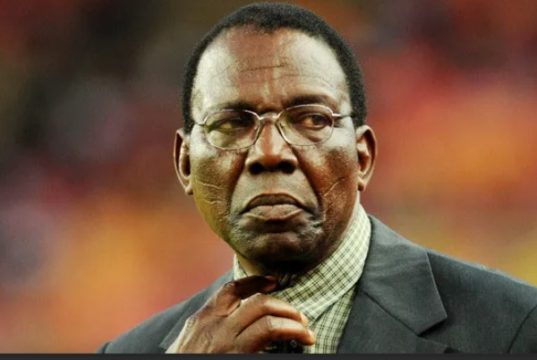 National Sports Commission Mourns Nigerian Football Legend, High Chief Festus Adegboye Onigbinde