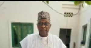 SSA Anthony Adeboye Mourns Director of Special Duties, Tijjani Isah Yankwashi, Describes Loss as Painful for Nigeria’s Sports Family