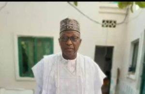 SSA Anthony Adeboye Mourns Director of Special Duties, Tijjani Isah Yankwashi, Describes Loss as Painful for Nigeria’s Sports Family