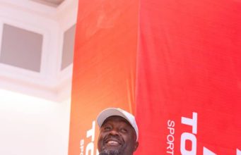 NSC DG, Hon. Bukola Olopade Commends Toptier Sports Management, NNL Leadership for Boosting Visibility and Professionalism in the League