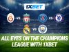 Chance for Liverpool and Manchester City To Get Revenge, and Repeat of Planet’s Main Club Tournament final: Champions League Round of 16 Top Matches Preview