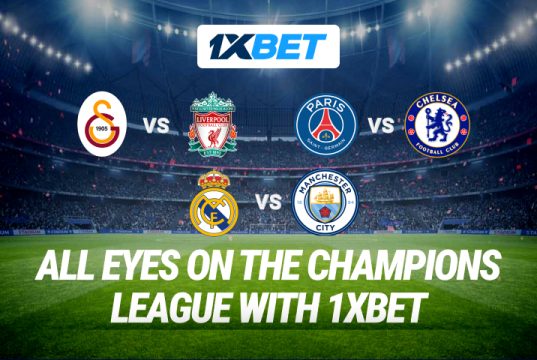 Chance for Liverpool and Manchester City To Get Revenge, and Repeat of Planet’s Main Club Tournament final: Champions League Round of 16 Top Matches Preview