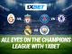 Chance for Liverpool and Manchester City To Get Revenge, and Repeat of Planet’s Main Club Tournament final: Champions League Round of 16 Top Matches Preview