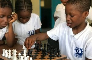 Abeokuta to Host Battle of Young Minds as Ogun Unveils Maiden U-25 Rapid Chess Tournament