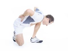 What Every Athlete — and Everyone Else — Must Know About Spine Pain