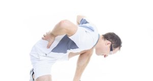 What Every Athlete — and Everyone Else — Must Know About Spine Pain