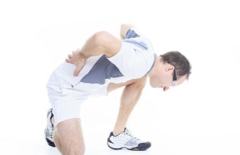 What Every Athlete — and Everyone Else — Must Know About Spine Pain