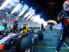 The Rise Of The Red Bull Racing Formula 1 team