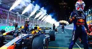 The Rise Of The Red Bull Racing Formula 1 team