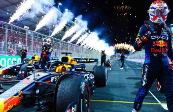 The Rise Of The Red Bull Racing Formula 1 team