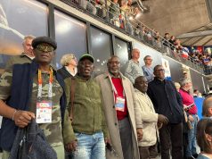 ‘I Believe in This Team!’ SSA Adeboye Backs D’Tigress After Brave Fight Against France in Lyon