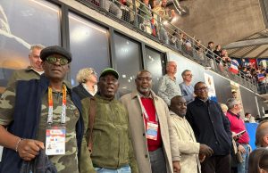 ‘I Believe in This Team!’ SSA Adeboye Backs D’Tigress After Brave Fight Against France in Lyon
