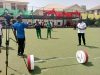 Ex-international Faith Abudu Takes Weightlifting To Her Private School In Benin City