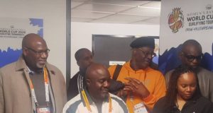 Olopade Gives Plaudits To D’Tigress, Despite 93-86 Slump Against France