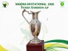 Nigeria Invitational WT20i Takes New Legacy, Renamed Patricia Kambarami Cup