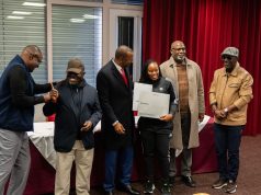 ‘Mr President Has Given Our Athletes Renewed Hope’ — SSA Adeboye Hails Tinubu as D’Tigress Receive National Honours, Houses in Lyon