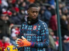 Explainer: Unraveling the Ambiguity Around Highly Rated Goalkeeper Arthur Okonkwo’s Super Eagles Eligibility