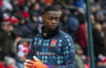 Explainer: Unraveling the Ambiguity Around Highly Rated Goalkeeper Arthur Okonkwo’s Super Eagles Eligibility