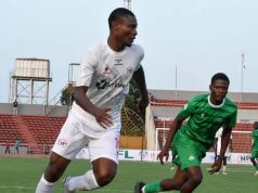 NPFL: Obaje, Collins Lead Goal Scorers’ Race After Matchday 30