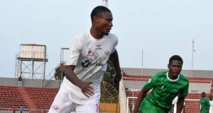 NPFL: Obaje, Collins Lead Goal Scorers’ Race After Matchday 30