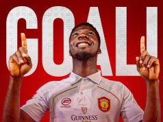 NPFL: Ikorodu City Edge Rivers United in Lagos as Matchday 30