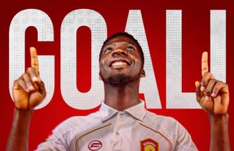 NPFL: Ikorodu City Edge Rivers United in Lagos as Matchday 30